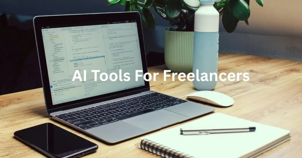 AI Tools For Freelancers
